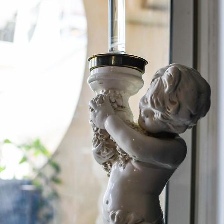 Le Chérubite: entre érotisme et baroque #sexroom #BDSM La Grande Motte Extérieur photo
